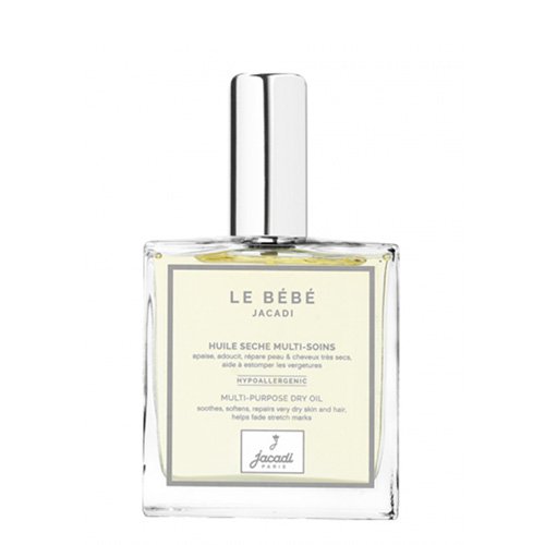 JACADI-The Baby - Multi-Care Dry Oil